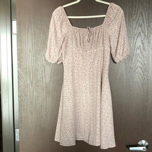 26. Lucy & Dity Floral Dress